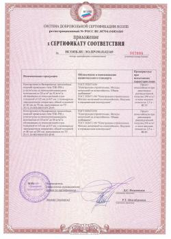 Пожарный сертификат PIR (ПИР)_Страница_3