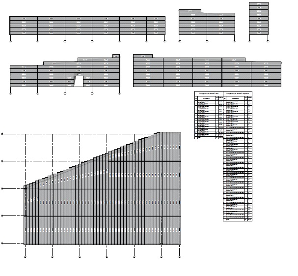 Расчет фасонных элементов, комплектующих и сэндвич-панелей для зданий из металлоконструкций